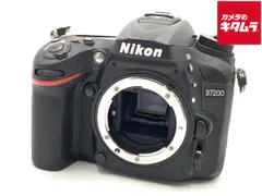 2025年最新】nikon d7200 中古品の人気アイテム - メルカリ