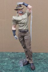 피겨 조셉 조스터 [이치 반 쿠지 조조의 기묘한 모험 STARDUST CRUSADERS] MASTERLISE C상 피규어