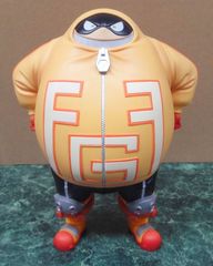 バンダイ スタンドラッシュ ザ・ワールド D賞 バンダイ スタンドラッシュ ザ・ワールド D賞 Amazon.co.jp: 一番くじ