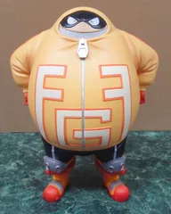 フィギュア　ファットガム 「一番くじ 僕のヒーローアカデミア bright future」 D賞 フィギュア