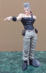 피규어 장 피에르 포르나레프 [이치 반 쿠지 조조의 기묘한 모험 STARDUST CRUSADERS] MASTERLISE E상 피규어