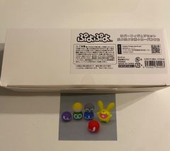 コナクレ マウスパッド 35シリーズ ボンバーガール 6名　スク水にゃんこ コナクレ マウスパッド 35シリーズ ボンバーガール 6名 スク水にゃんこ