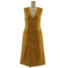 ボールジー BALLSEY トゥモローランド ワンピース ジャンパースカート