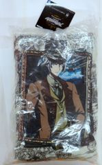 BANDAI SPIRITS 이치 반 쿠지 아이돌리쉬 세븐 Wonderland in the dark H상 야오토메악 트럼프 디자인 쿠션