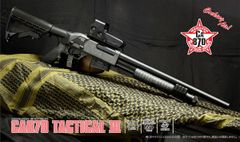 戦士の銃 コスモドラグーン ハーロック リペイント ガンケースニップルケース付き 戦士の銃 コスモドラグーン ハーロック リペイント ガンケースニップル