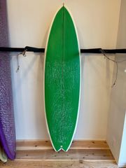 TYLER WARREN Pivot 10.25inch Blue - メルカリ