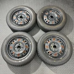 2026年最新】タント 純正 ホイール セット スタッドレスの人気アイテム