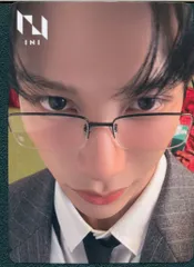 INI TowerRecords 池﨑理人 THE WINTER MAGIC 店頭