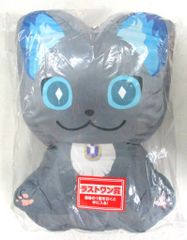 BANDAI SPIRITS 이치 반 쿠지 디즈니 트위스티드 원더랜드 제 4 탄 라스트 원상 그림 다이 컷 쿠션