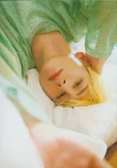 INI ワニブックス 西洸人 Chrono