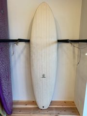 CAPTAIN FIN TYLER WARREN PIVOT 9.75