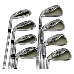 2025年最新】レフティ アイアンセットの人気アイテム - メルカリ