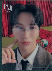 INI HMV 池﨑理人 THE WINTER MAGIC 店頭