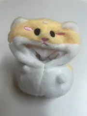 10cm ハムスター 服