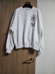 2025年最新】mardi スウェット 刺繍の人気アイテム - メルカリ