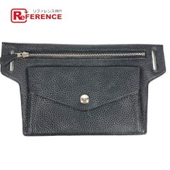 HERMES エルメス マネークリップ エクスリブリス ヴォースイフト