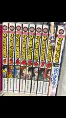 僕のヒーローアカデミア 1 8巻 + キャラクターブック