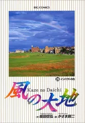 風の大地: インパクトの色 (26) (ビッグコミックス)