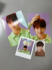 NCT DREAM（NCTドリーム） チソン