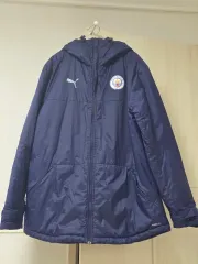 サッカー ダウン2種 出品