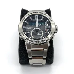 【週末限定値下げ】G-SHOCK G-STEEL GST-B200 中古美品 2025年最新】gst-b200の人気アイテム - メルカリ