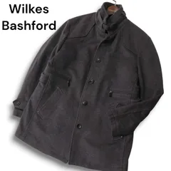 TAKA Q   wikes Bashford アウター WILKES BASHFORD（ウィルクスバッシュフォード） ジャケット・L