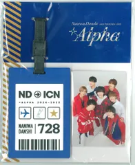 2025年最新】ラゲッジタグ なにわ男子の人気アイテム - メルカリ