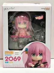 2026年最新】ねんどろいど ぼっち・ざ・ろっく! 後藤ひとりの人気