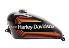 2026年最新】ハーレー タンク デカール スポーツスターの人気アイテム