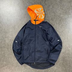 美USED 90s 00s VINTAGE THUNDERBIRDS NICOLE SPORTS SKI TEAM 日本製