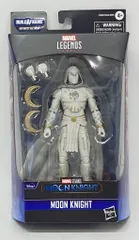 HASBRO INFINITY ULTRON MOON KNIGHT MARVEL LEGENDS MOON KNIGHT 6インチ