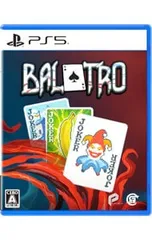 PS5／Balatro