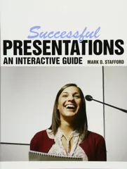 Successful Presentations Student Book (96 pp) with Audio CD