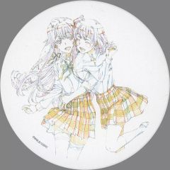 オトメイトガーデン コースター 玄葉 | Mercari