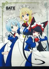 2026年最新】gate 自衛隊 タペストリーの人気アイテム - メルカリ