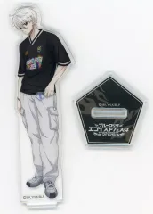 【中古】アクリルスタンド・アクリルパネル 凪誠士郎 アクリルスタンド 「ブルーロック エゴイストフェスタ2025」