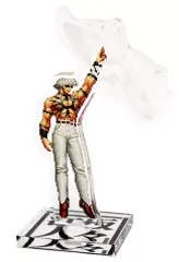 江坂の人々　ポイント景品版　KOF ゲーマント　アクリルスタンド 2026年最新】江坂の人々の人気アイテム - メルカリ