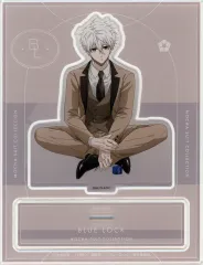 【中古】アクリルスタンド・アクリルパネル 凪誠士郎 MOCHA SUIT ver. ビッグアクリルスタンド 「ブルーロック MOCHA SUIT COLLECTION」