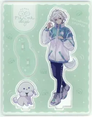 【中古】アクリルスタンド・アクリルパネル 叢雲カゲツ アクリルスタンド 「バーチャルYouTuber にじさんじ わんにゃんdays」