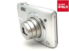 2025年最新】coolpix s3400の人気アイテム - メルカリ