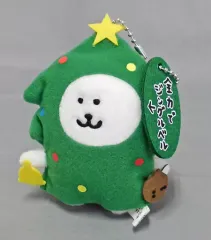 2025年最新】自分ツッコミくまマスコットキーチェーン冬の人気アイテム