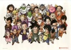 週刊少年ジャンプ マクラーレンチーム必勝大ポスター