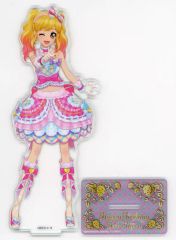 アイカツ 5th アクリルバッジスタンドキーホルダー 大空あかり - メルカリ