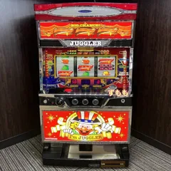 2025年最新】アイムジャグラー 実機の人気アイテム - メルカリ