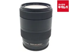★極美品 T* DT 16-80 3.5-4.5 ZA SAL1680Z Amazon.com : Sony 16-80mm f/3.5-4.5 Carl Zeiss Vario-Sonnar T DT