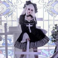 ダークエンブレムロマンティックメイドHIDOLATRAL THEODOL - メルカリ