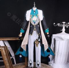 叢雲カゲツ コスプレ 衣装 2周年 ウィッグ にじさんじ - メルカリ