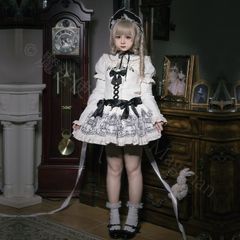 Alice and the pirates JSK ワンピース ロリータゴスロリ - メルカリ