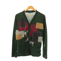 2025年最新】COMME des GARCONS HOMME メンズ カーディガンの人気