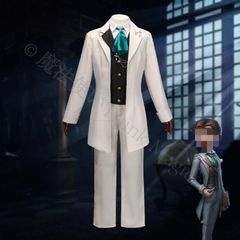 FGO ロマニ・アーキマン コスプレ衣装 ウィッグ セット - メルカリ
